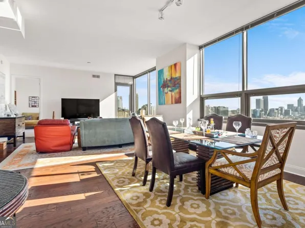 270 17th St NW Unit 3503, Atlanta, GA 30363