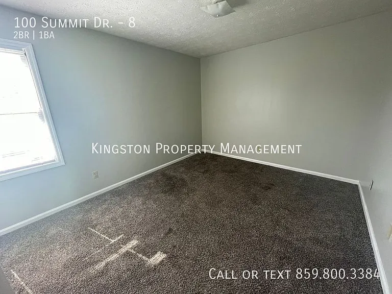 100 Summit Dr #8 — Photo 5