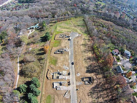 4th image of 4439 Shady Blossom Ln Lot 15