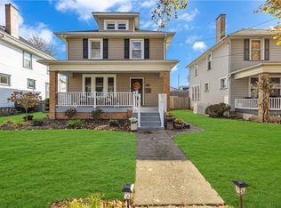 1091 5th St, Beaver, PA 15009