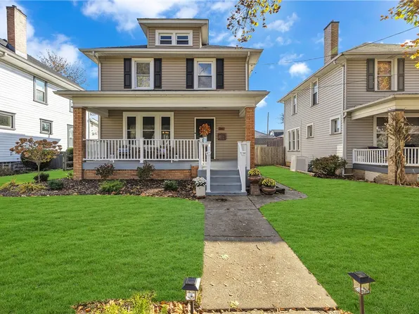 1091 5th St, Beaver, PA 15009
