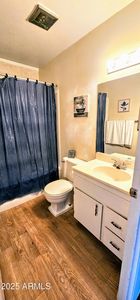 2616 W BERRIDGE Lane #C2, Phoenix, AZ, 85017