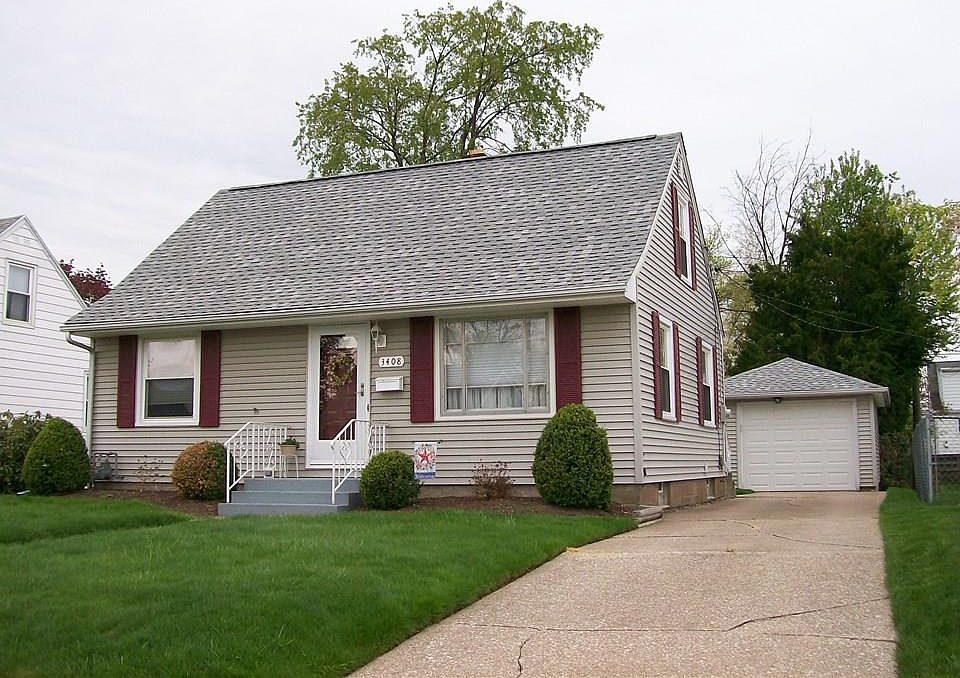 1st image of 3408 Charlotte St