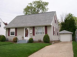 3408 Charlotte St, Erie, PA 16508
