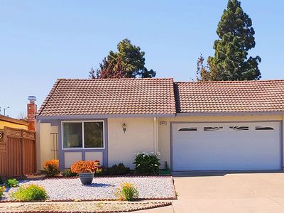3673 Dryden Rd, Fremont, CA, 94555