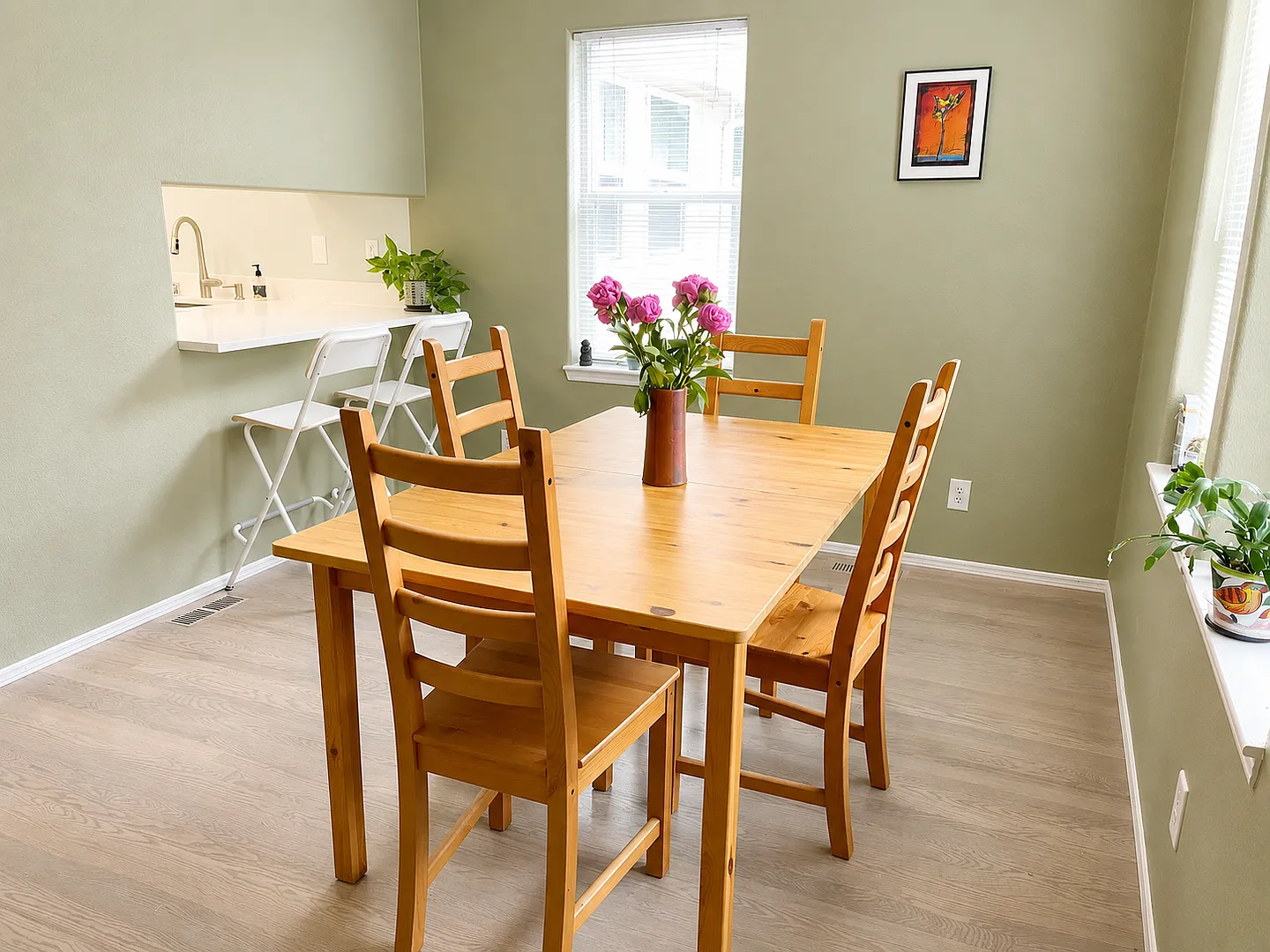Columbia City/Beacon Hill Townhome — Photo 4