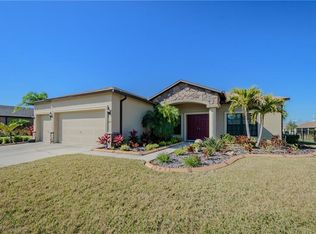 303 Star Shell Dr, Apollo Beach, FL 33572