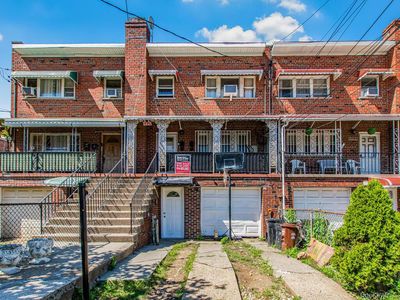 3863 Laconia Avenue, Bronx, NY, 10469