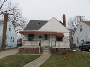 24636 Dunning St, Dearborn, MI