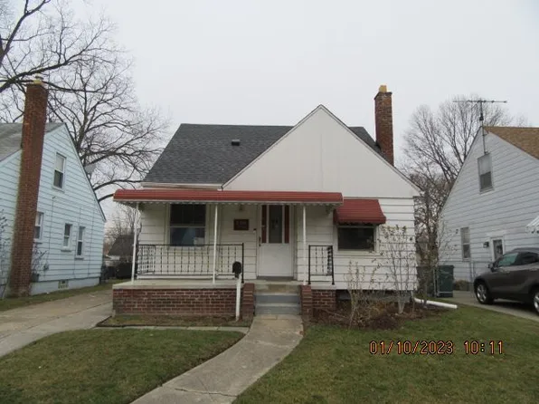 24636 Dunning St, Dearborn, MI 48124