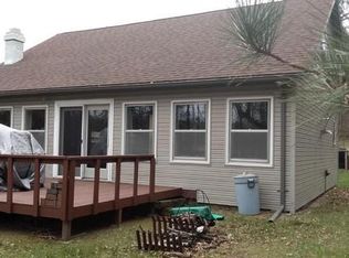 N11975 Dumman Rd, Wausaukee, WI 54177