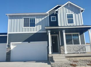 13966 Scarlet Sage St, Parker, CO 80134