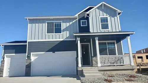 13966 Scarlet Sage St Photo 1