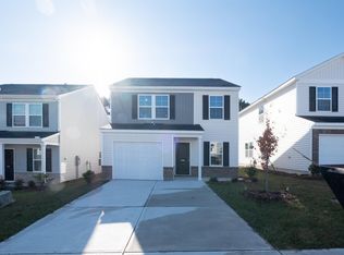 306 Ridley Hill Ln, Elgin, SC 29045