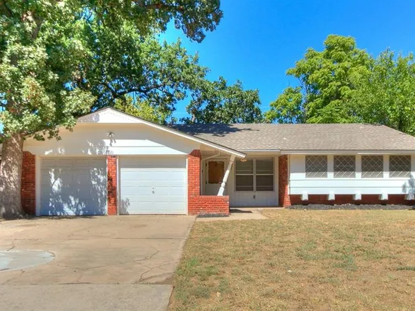 8021 NW 31st St, Bethany, OK 73008