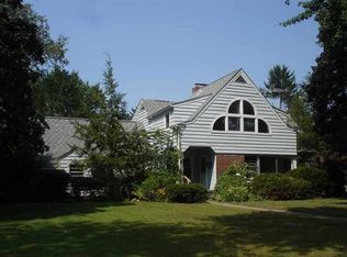 125 Park St, Tecumseh, MI 49286