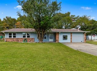 41 Lonesome Dove Dr, Sherman, TX 75090