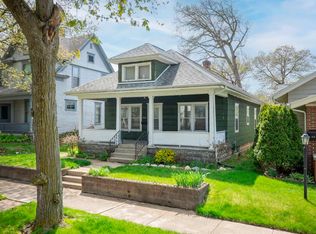 815 S 24th St, South Bend, IN