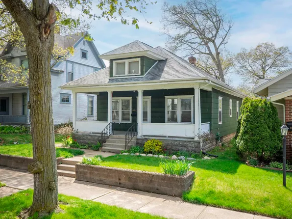 815 S 24th St, South Bend, IN 46615