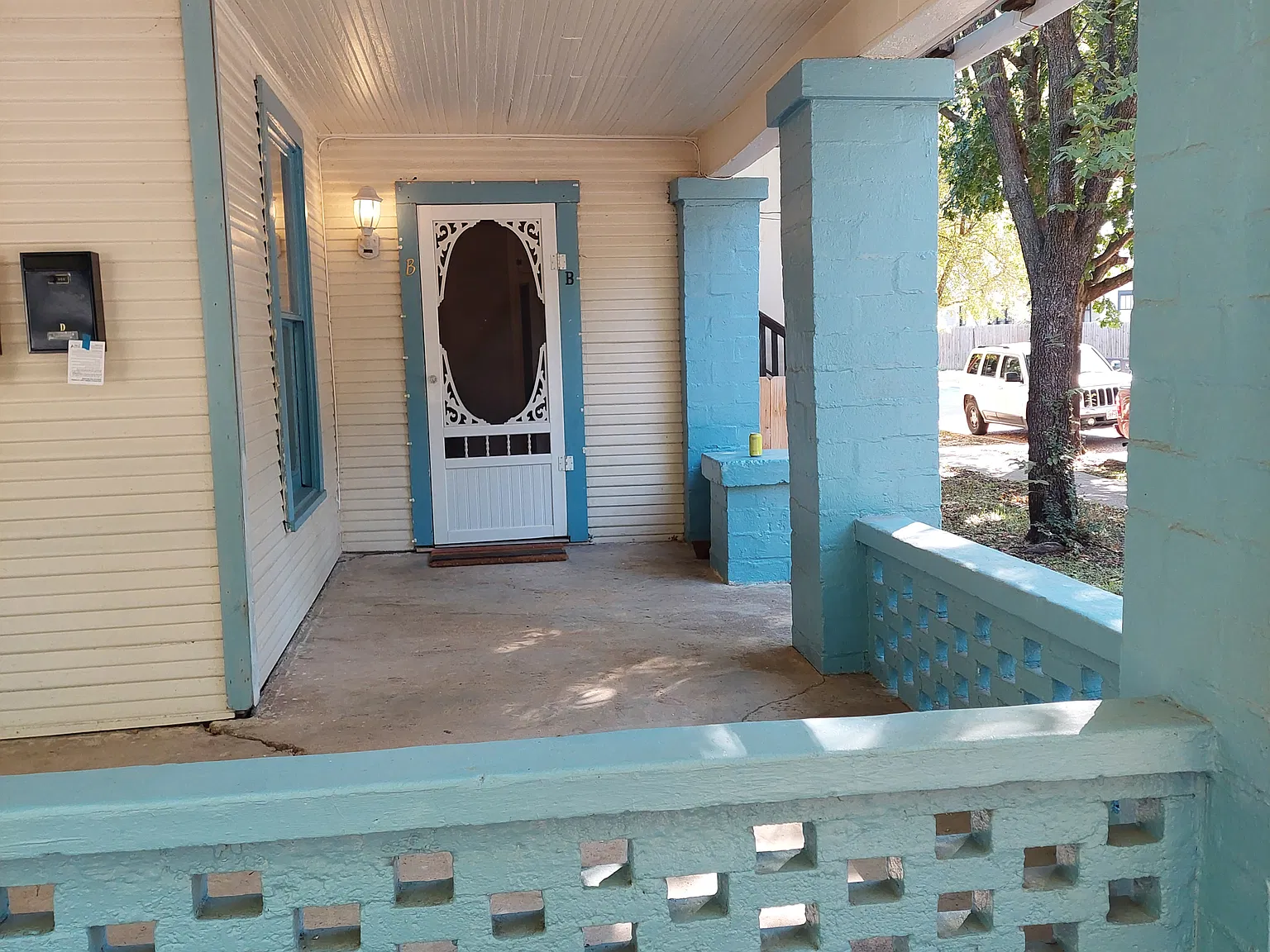 1 bed, 500 sqft, $1,045 — Photo 2
