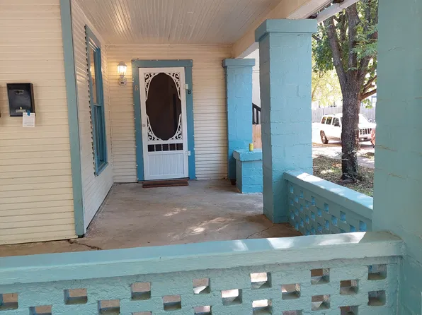 1729 S Henderson St APT B, Fort Worth, TX 76110