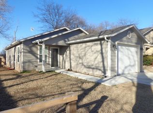 672 Eastgate, Ketchum, OK 74349