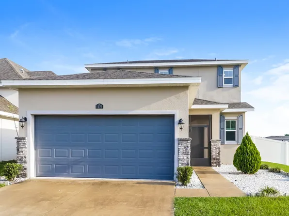 1121 Atlantic Ave, Fruitland Park, FL 34731