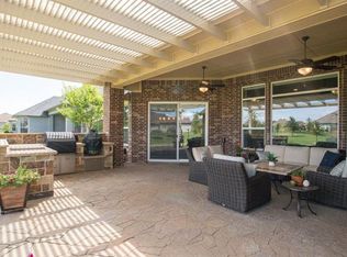 11916 Willet Way, Denton, TX 76207