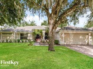 1521 Clapton Dr, Deland, FL 32720