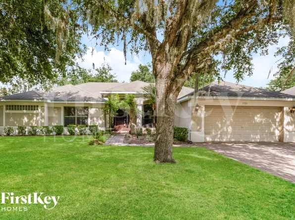 1521 Clapton Dr, Deland, FL 32720