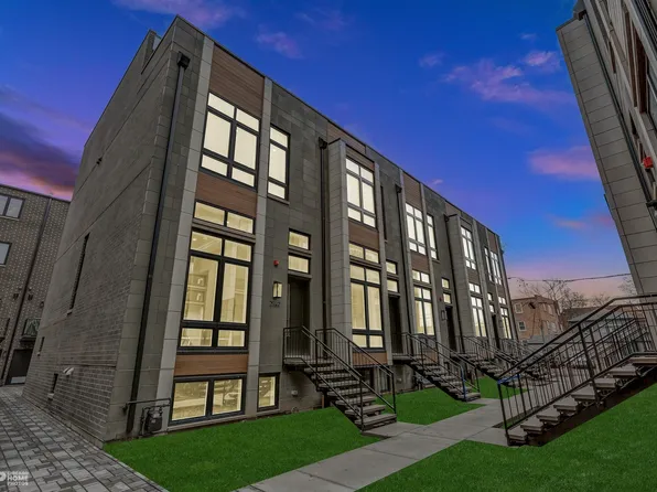 6209 S Ellis Ave #A, Chicago, IL 60637