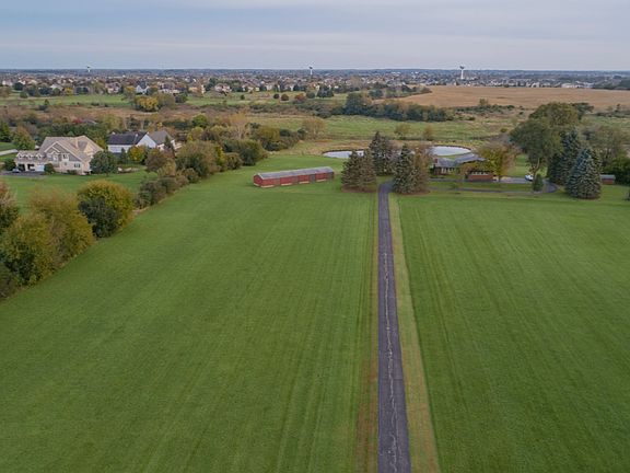 View from front of property