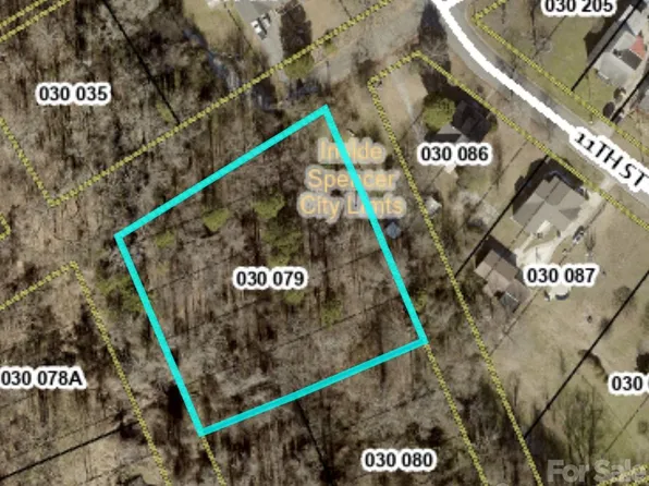 0 Yadkin St, Salisbury, NC 28146