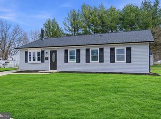 501 Arbor Ct, Edgewood, MD 21040