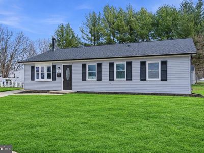 501 Arbor Ct, Edgewood, MD, 21040