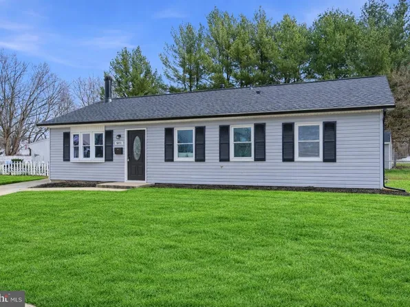 501 Arbor Ct, Edgewood, MD 21040
