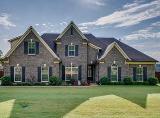 3894 Glenda Gail Rd, Southaven, MS 38672