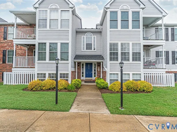 10213 Wolfe Manor Ct Unit 603, Glen Allen, VA 23060