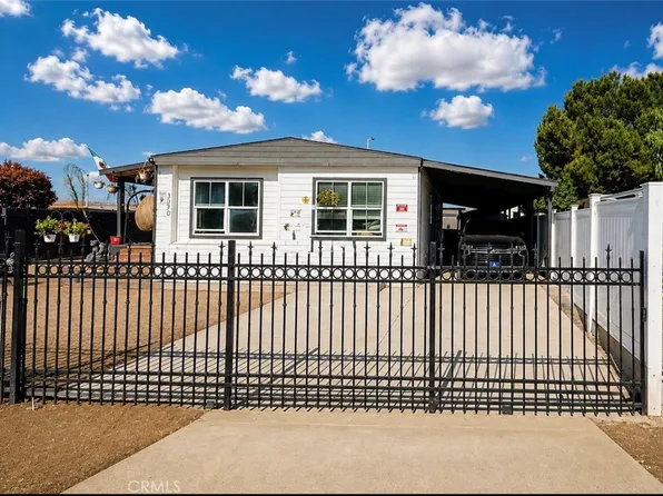 3070 Santo Tomas Ave, Perris, CA 92571