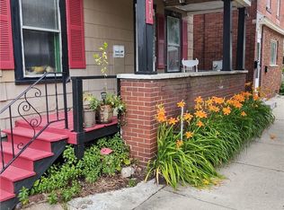 1510 Ashland Ave, Niagara Falls, NY