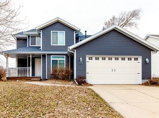 1303 Kentucky Ave, Ames, IA 50014