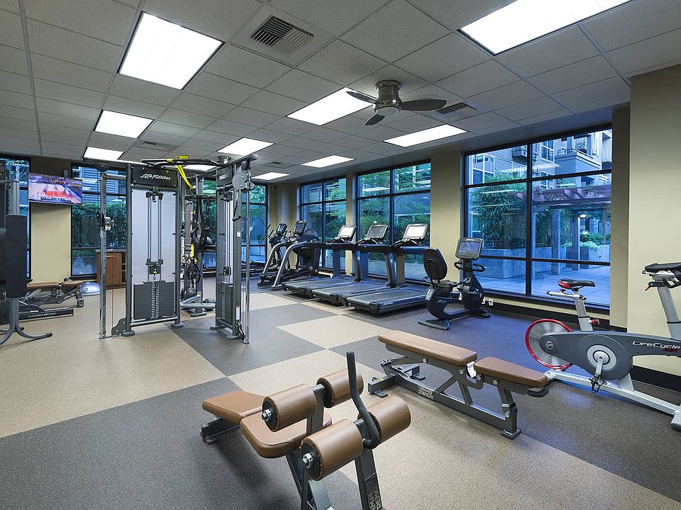 Island Square Apartment Rentals Mercer Island, WA Zillow