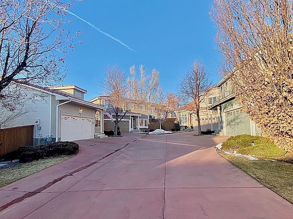 House is located in a safe cul-de-sac.
