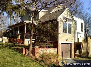 6631 81st St, Cabin John, MD 20818