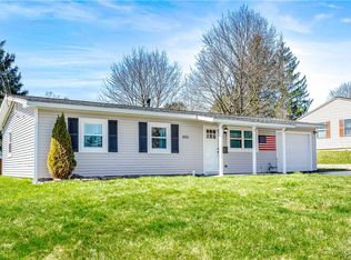 505 Keyes Rd, Utica, NY 13502