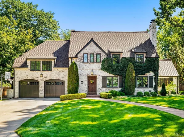 310 Jersey Street, Denver, CO 80220