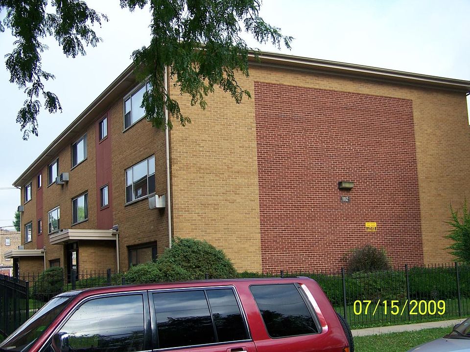 1st image of 11118 S Homewood Ave APT D1