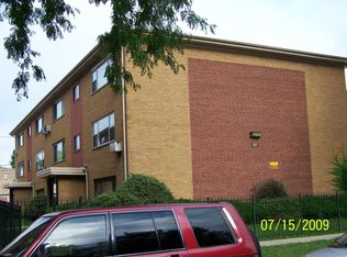 11118 S Homewood Ave APT D1, Chicago, IL 60643