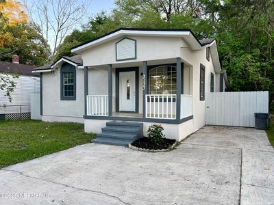 3133 GILMORE Street, Jacksonville, FL, 32205