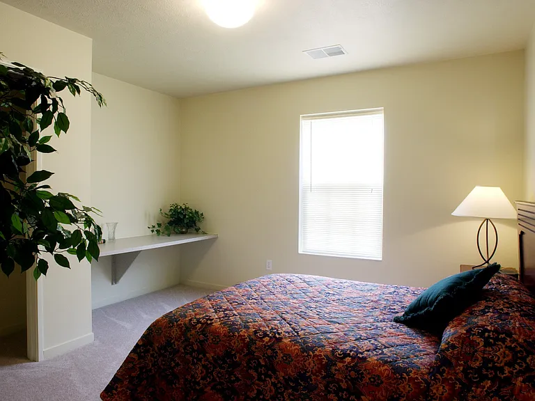Arboretum Apartments — Photo 11